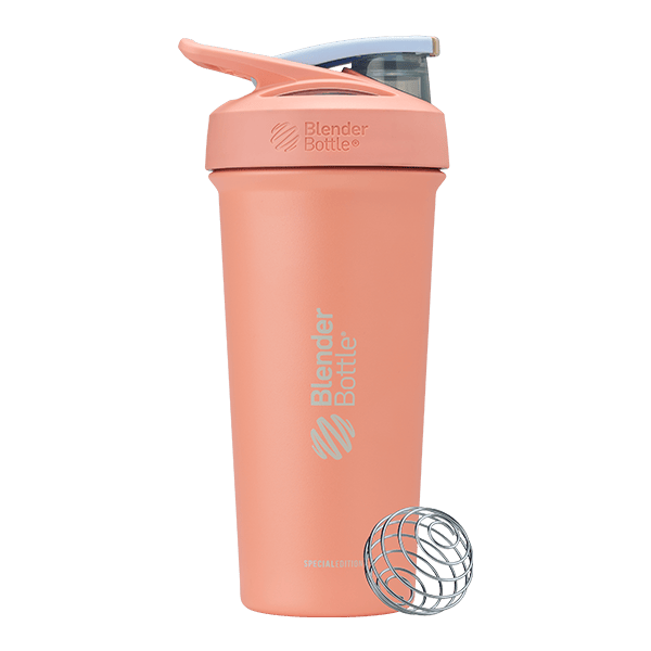 Sport Stainless Sleek Core 7-0040