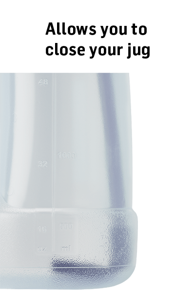 BlenderBottle® Straw - Koda Drop 7-0048