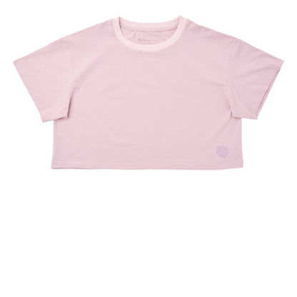 BlenderBottle Cropped T-Shirt Wave 7-0004