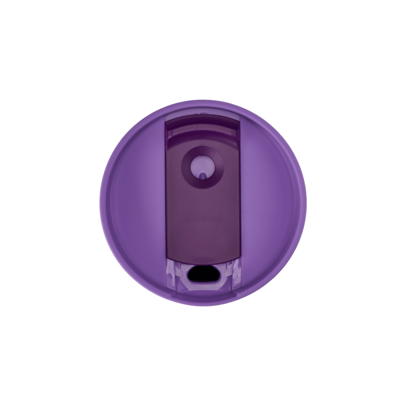 2-in-1 Shaker Tumbler Shift 7-0002
