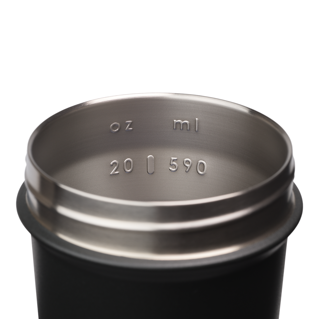 Sport Stainless Sleek Core 7-0040