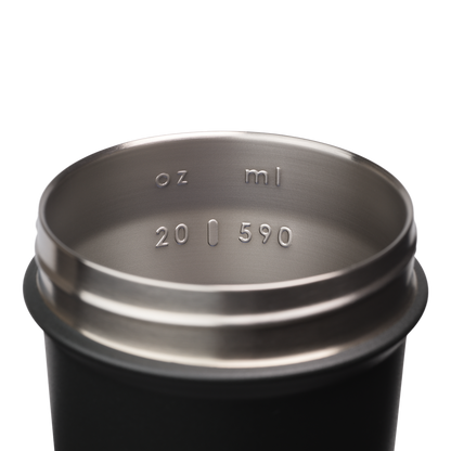 Sport Stainless Sleek Core 7-0040