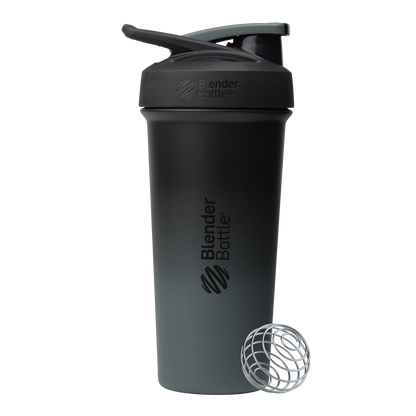 Sport Stainless Sleek Core 7-0040