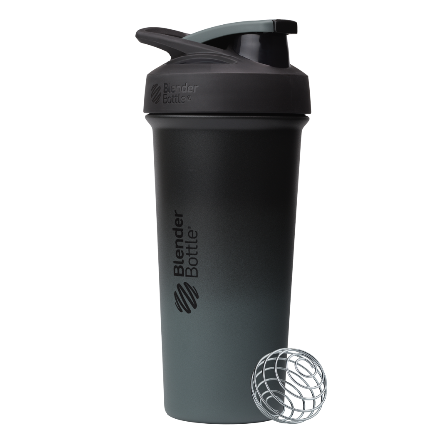 Sport Stainless Sleek Core 7-0040