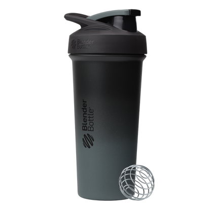 Sport Stainless Sleek Core 7-0040