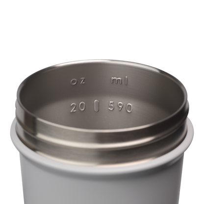 Sport Stainless Sleek Core 7-0040