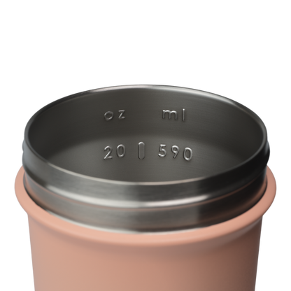 Sport Stainless Sleek Core 7-0040