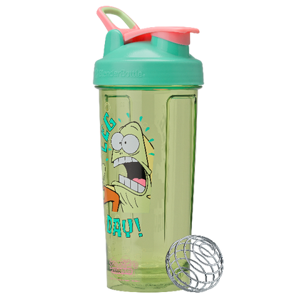 SpongeBob - Pro Series Edit 7-0035