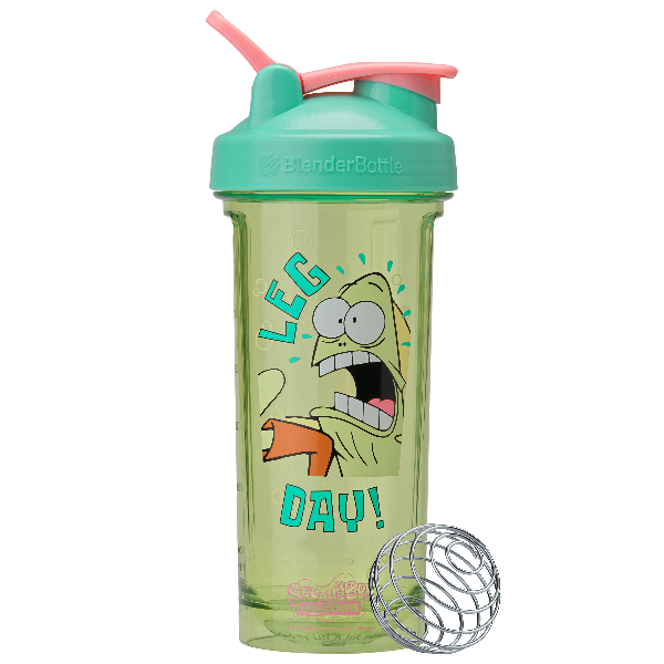 SpongeBob - Pro Series Edit 7-0035