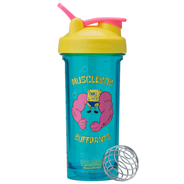 SpongeBob - Pro Series Edit 7-0035