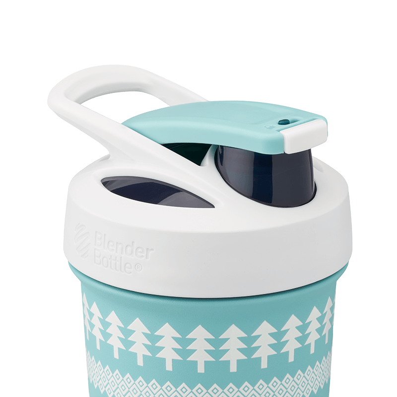 Blue Spruce - Sleek Sport Drop 7-0008