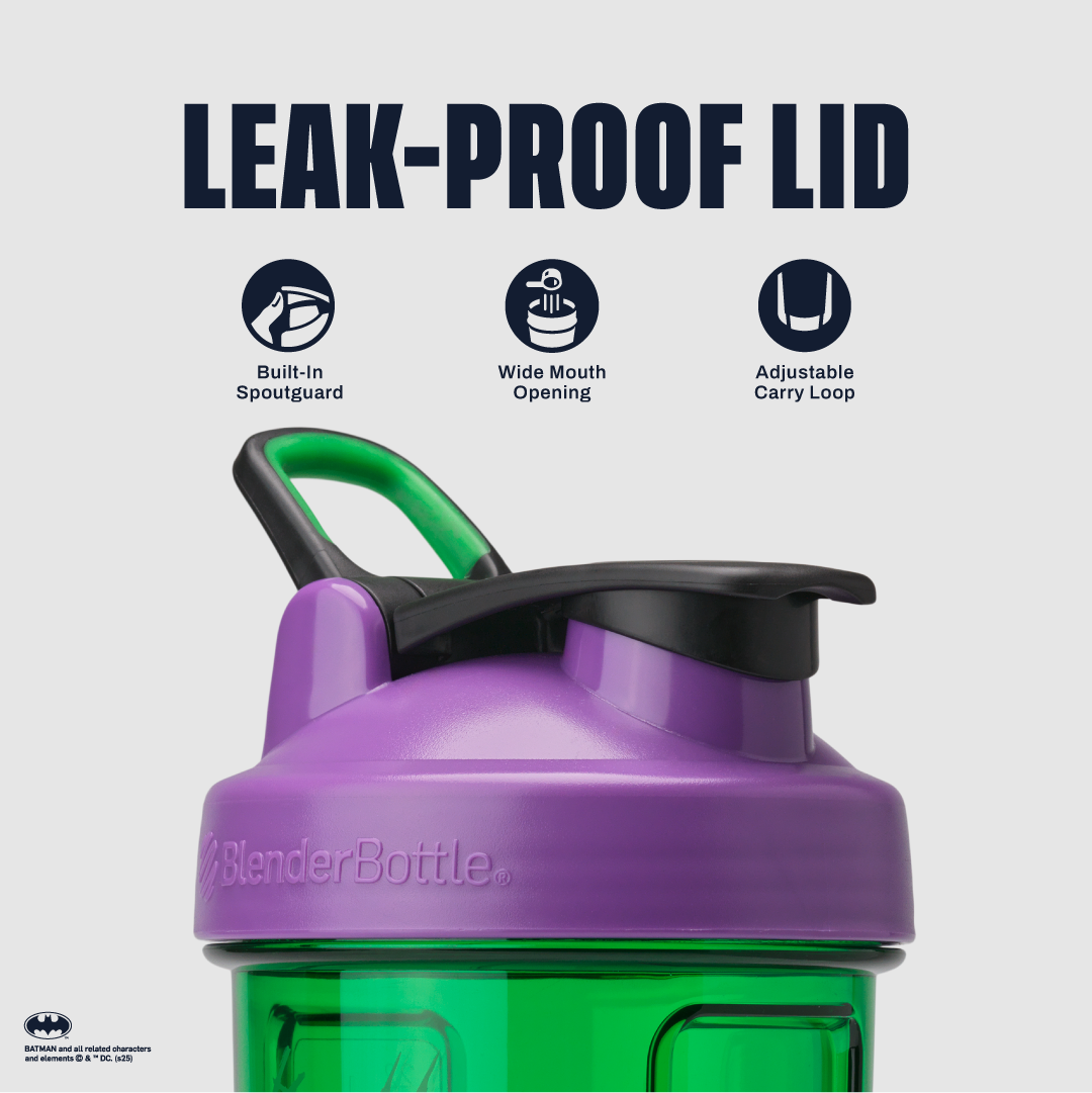 Pro Series Drop 7-0028