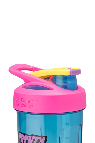 Shark Shakers - Tritan Sport Wave 7-0034