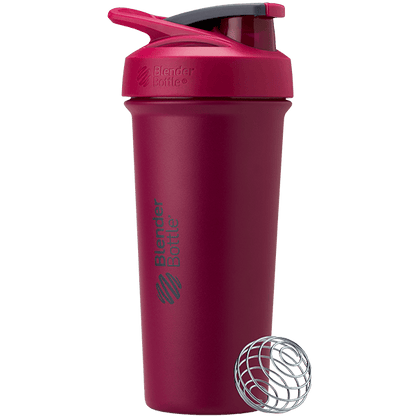 Sport Stainless Sleek Core 7-0040