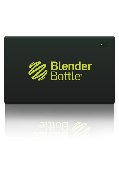 BlenderBottle Gift Card Select 7-0017