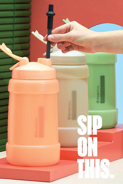 BlenderBottle® Straw - Koda Drop 7-0048