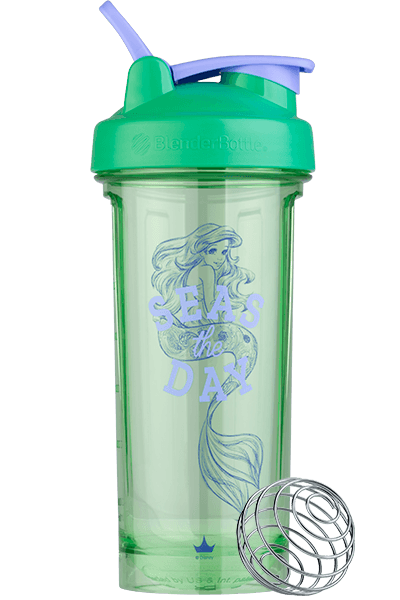 Disney Princess - Pro Series Blend 7-0013
