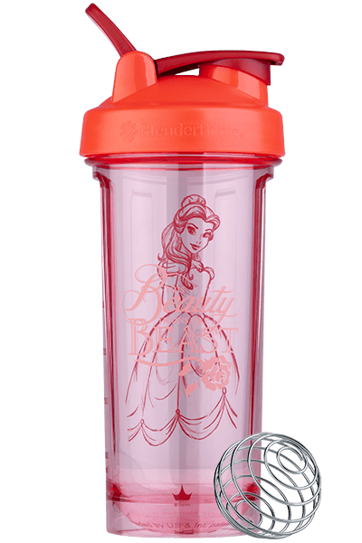 Disney Princess - Pro Series Blend 7-0013