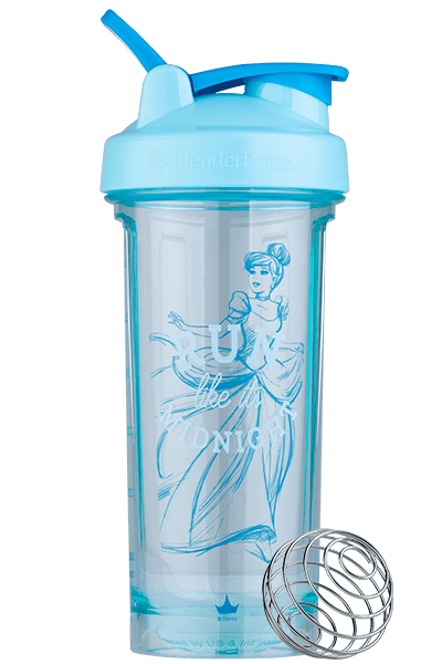 Disney Princess - Pro Series Blend 7-0013