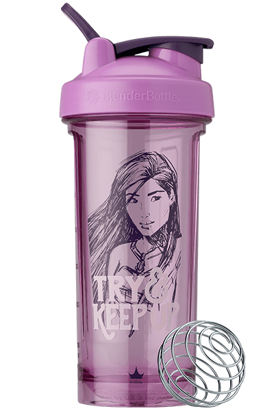 Disney Princess - Pro Series Blend 7-0013