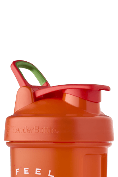 Foodie Shakers Series 7-0016