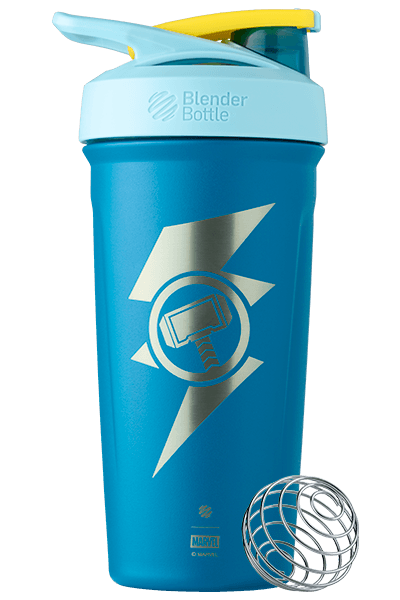 Marvel - Sport Stainless Steel Shift 7-0022