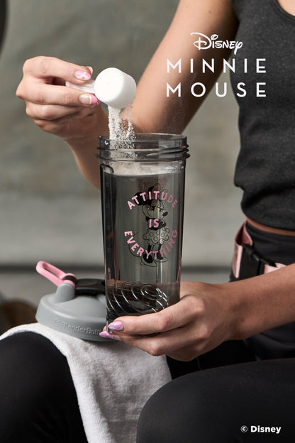 Mickey & Minnie - Pro Series Blend 7-0023